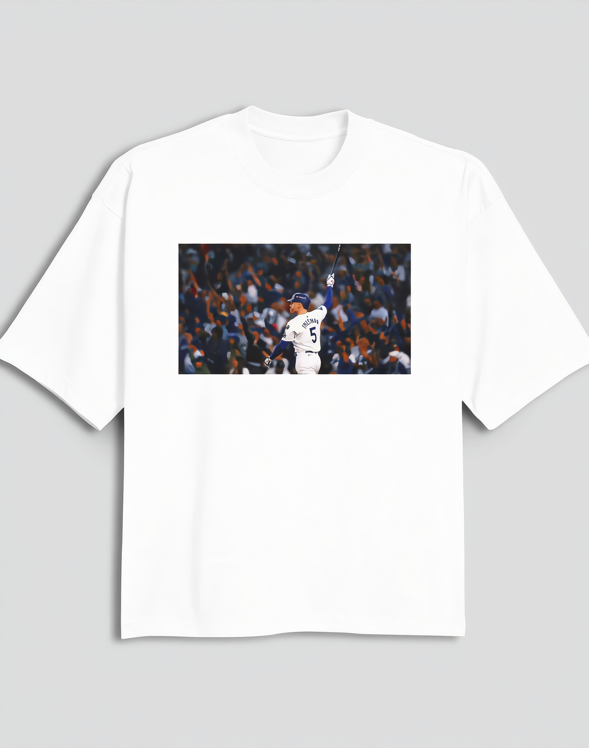 Grand Slam Tee