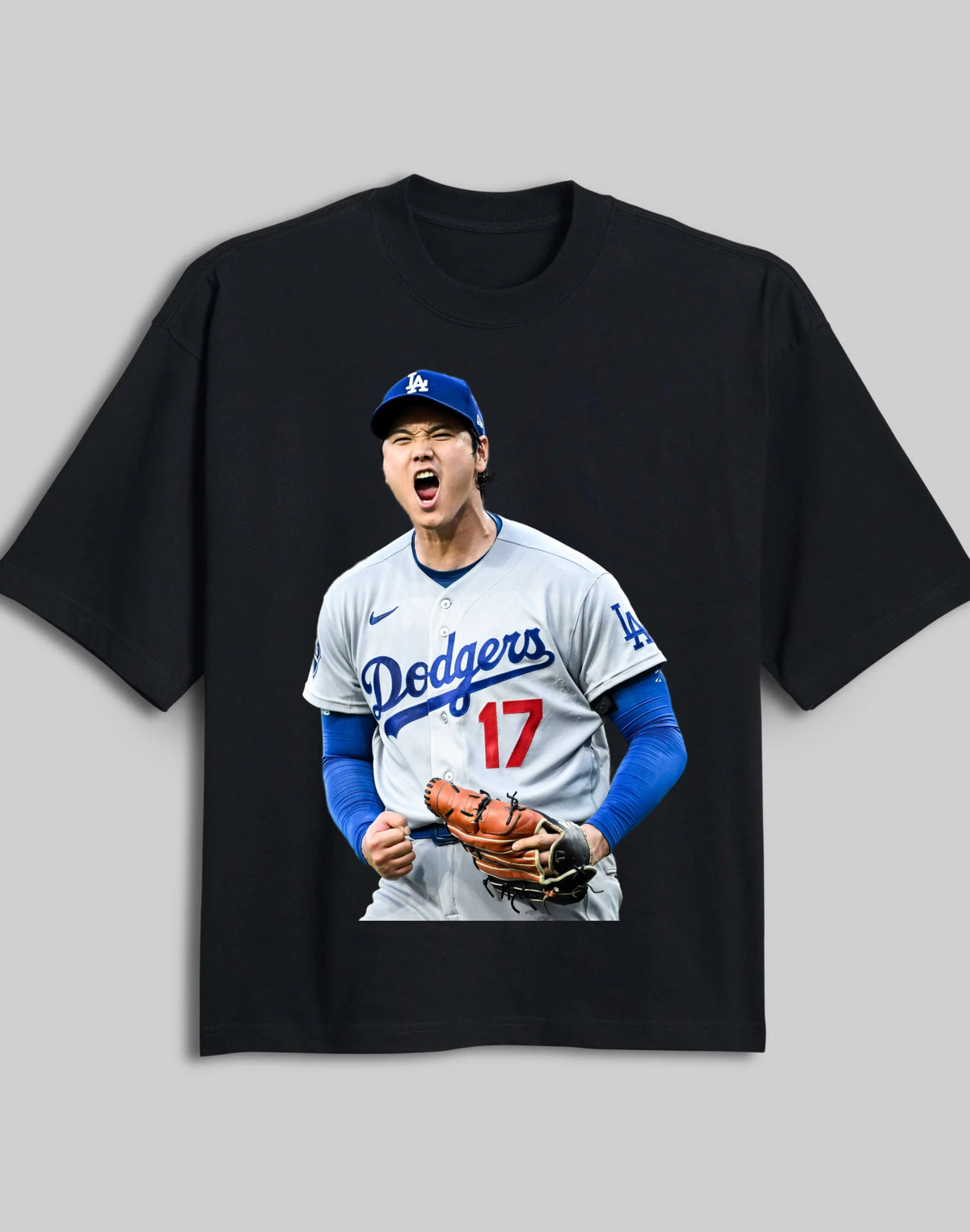 Goat Tee