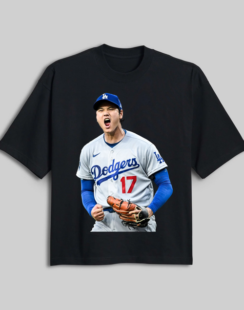 Goat Tee