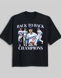 Dynasty Tee
