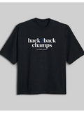 Back to Back Tee