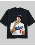 Three Rings Tee