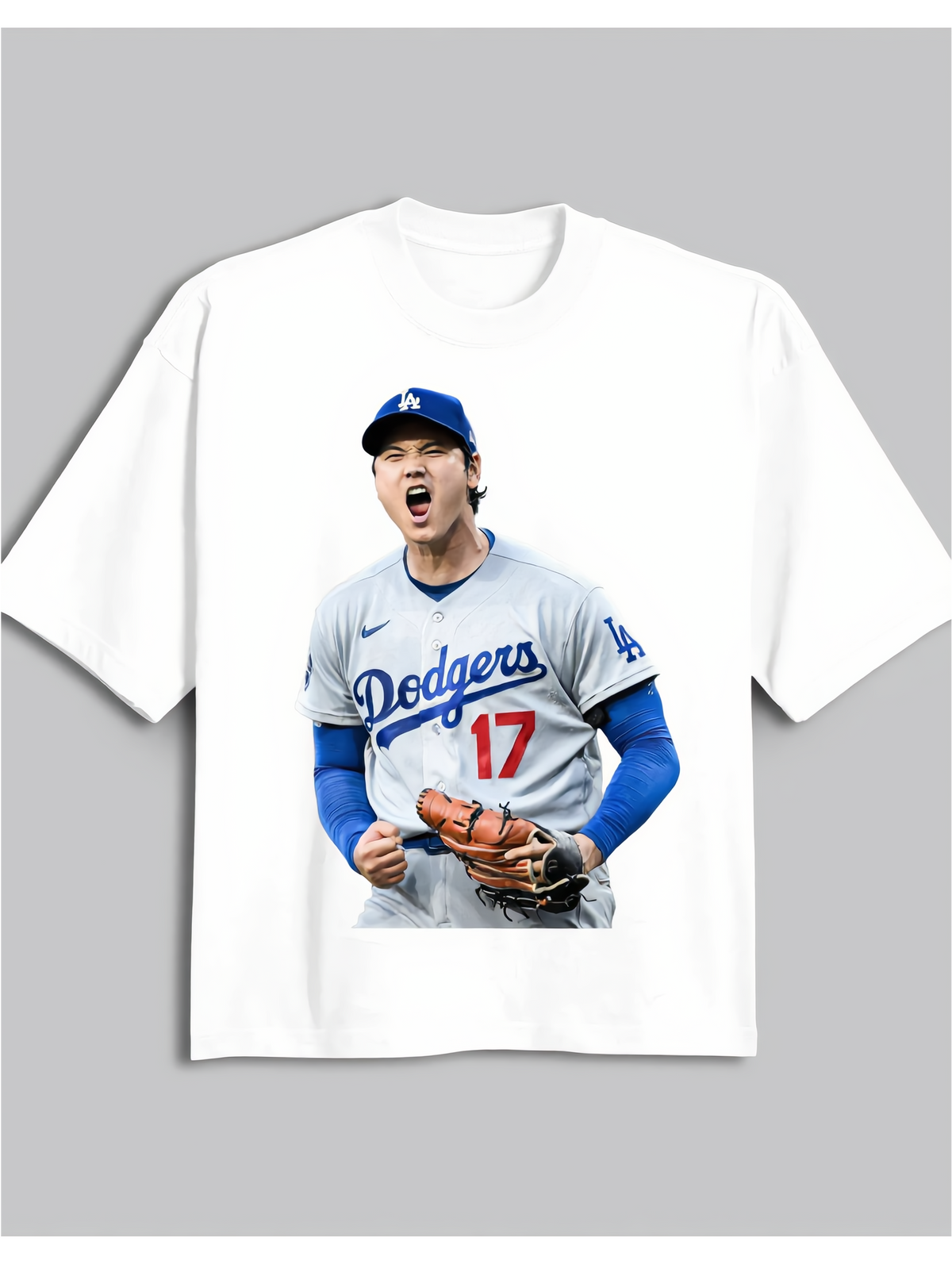 Goat Tee